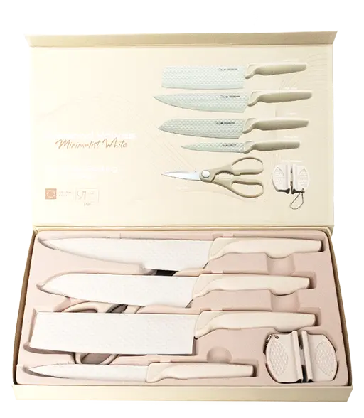 Knife Set