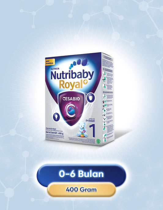 Nutribaby Cesabio